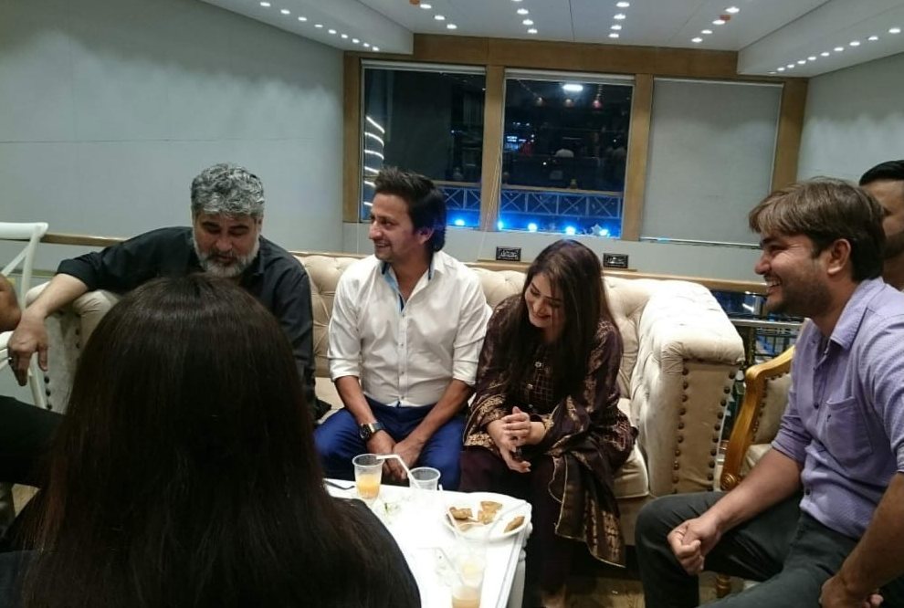 Pakistani drama, photo 3
