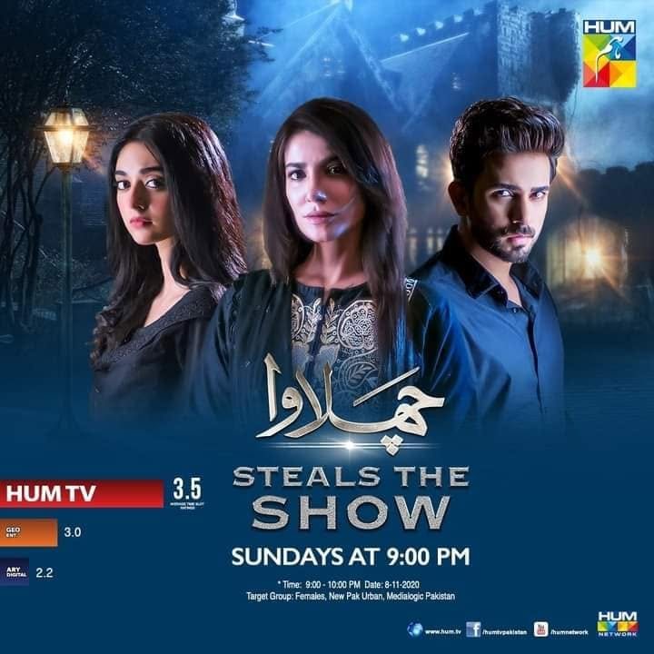 Drama title card or poster, photo 16
